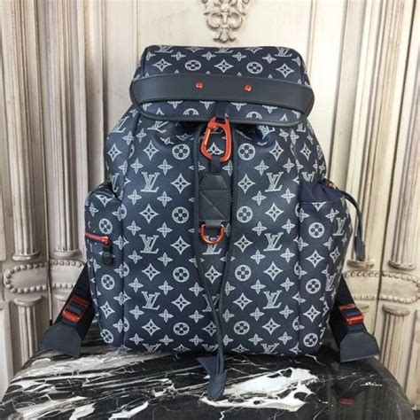 lv backpack fake|pre owned lv bags.